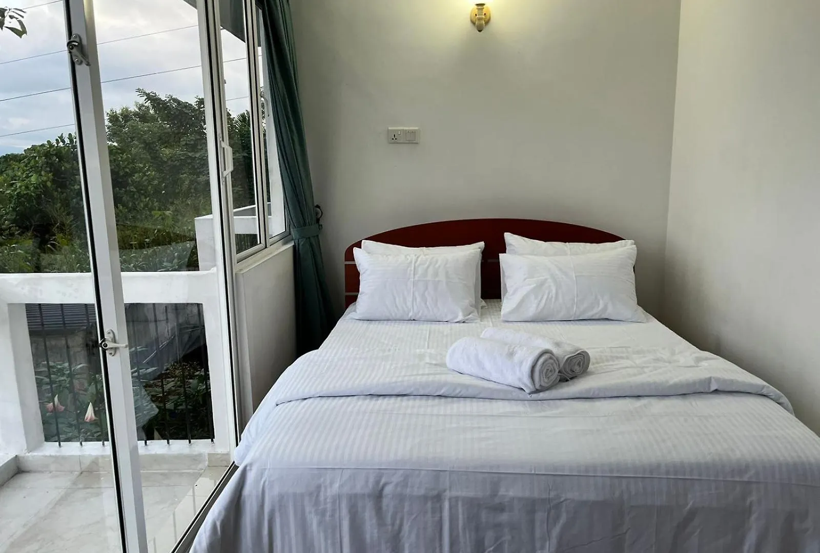 Sky Bliss By Mahaweli Hotel Kandy