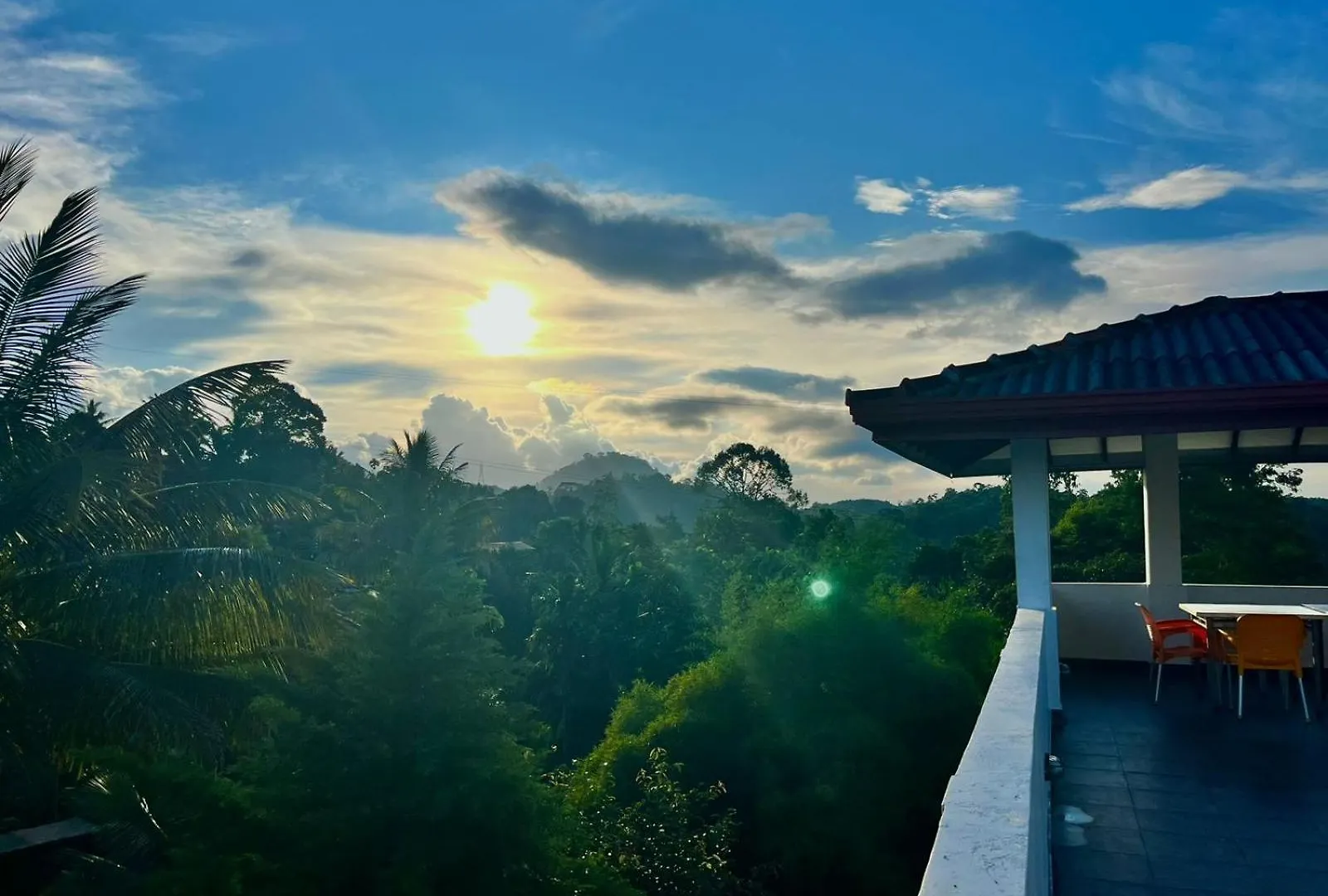 Sky Bliss By Mahaweli Hotel Kandy