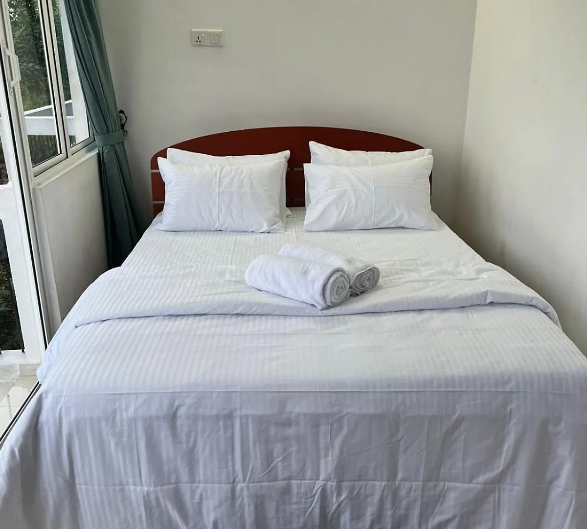 Sky Bliss By Mahaweli Hotel Kandy