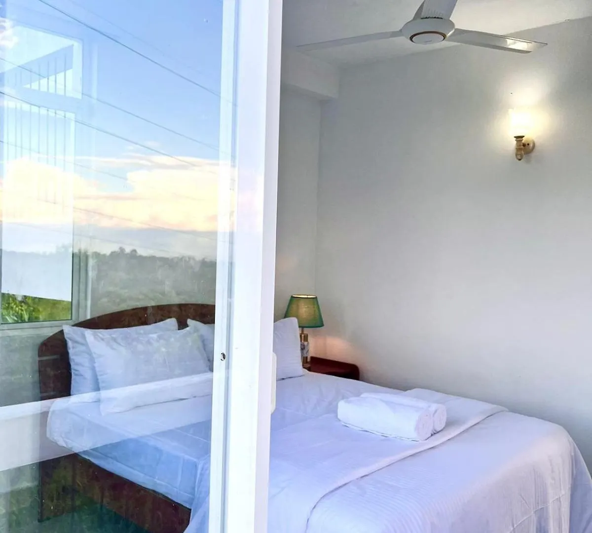 Sky Bliss By Mahaweli Hotel Kandy 0*,