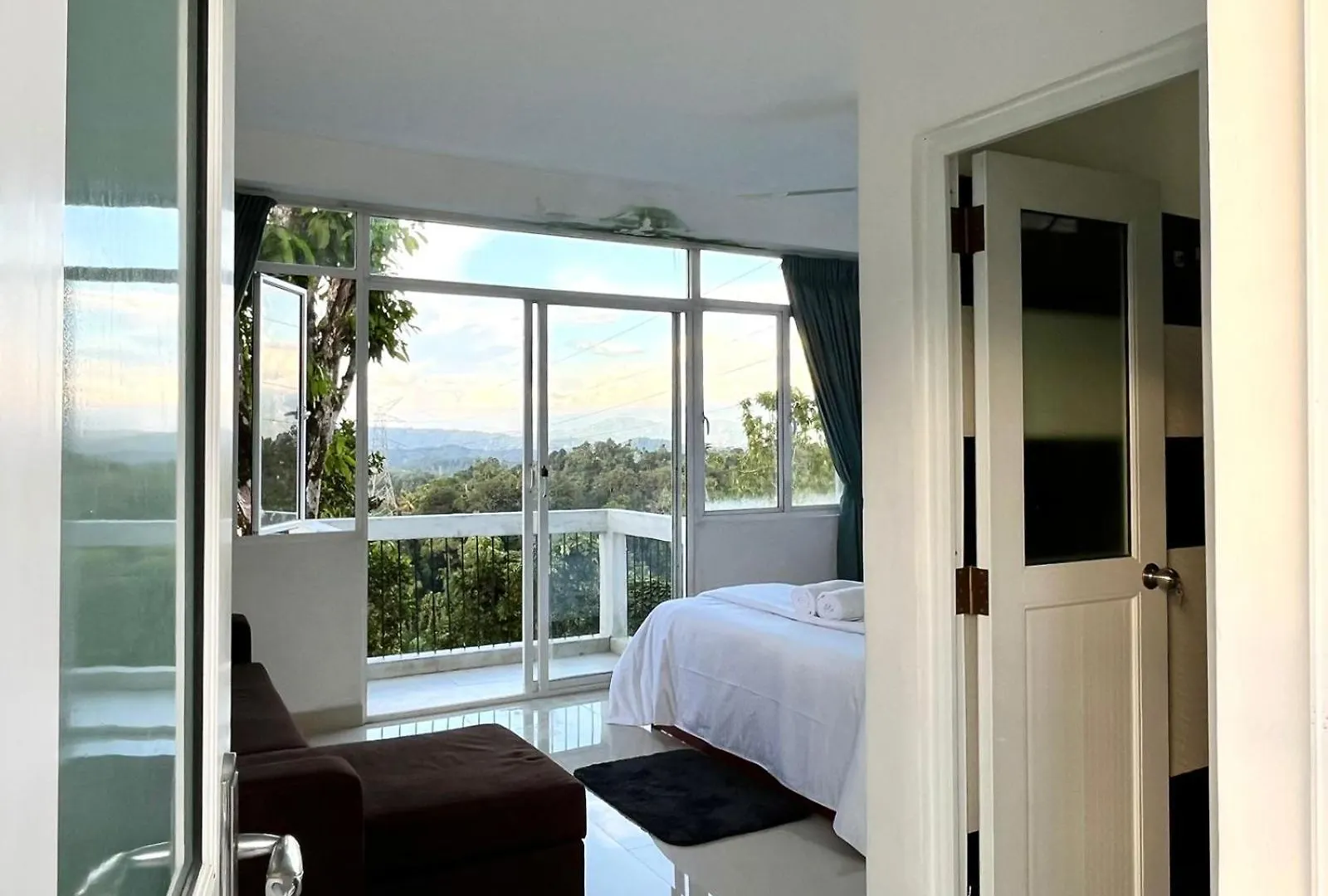 Sky Bliss By Mahaweli Hotel Kandy