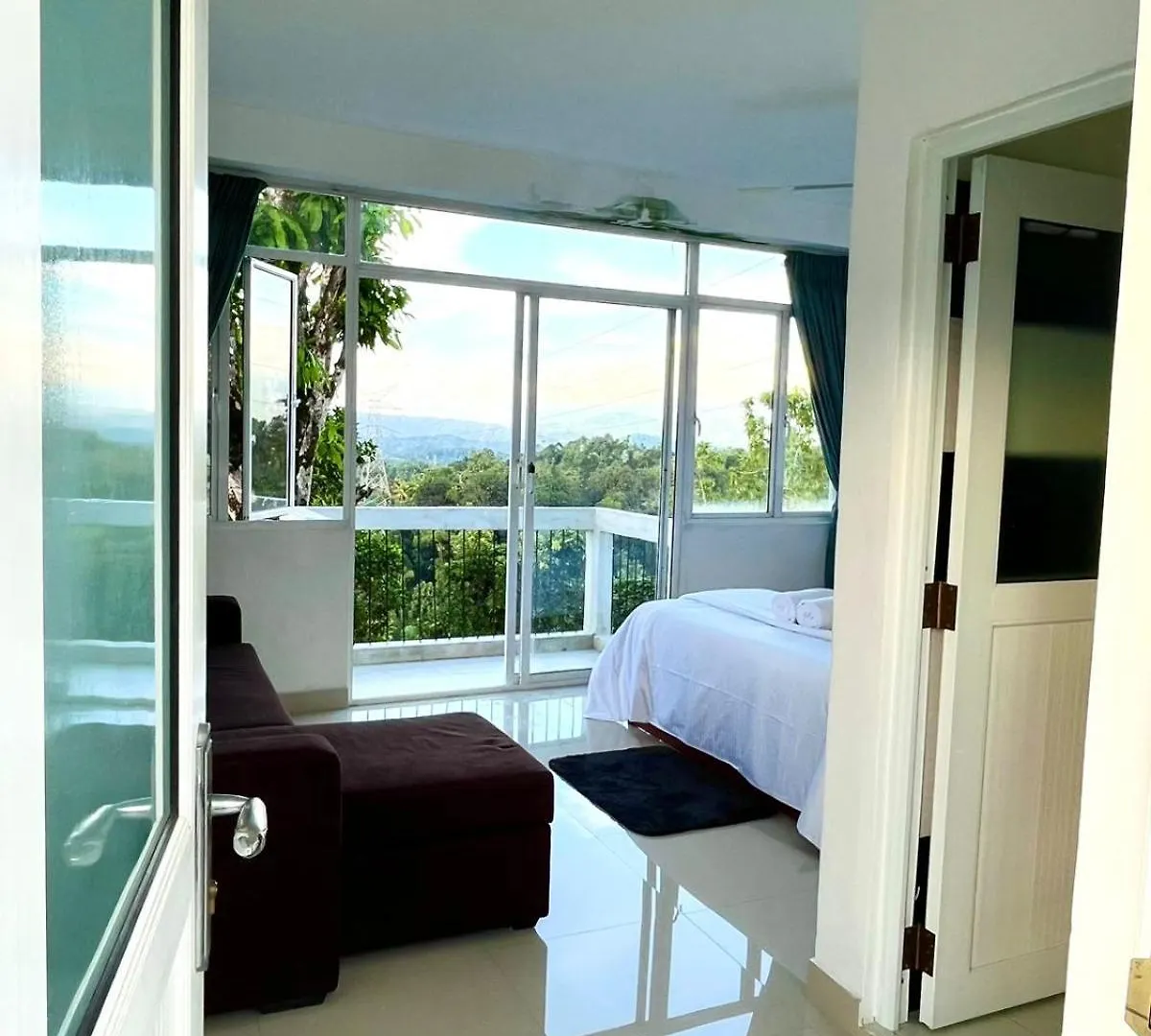 Sky Bliss By Mahaweli Hotel Kandy