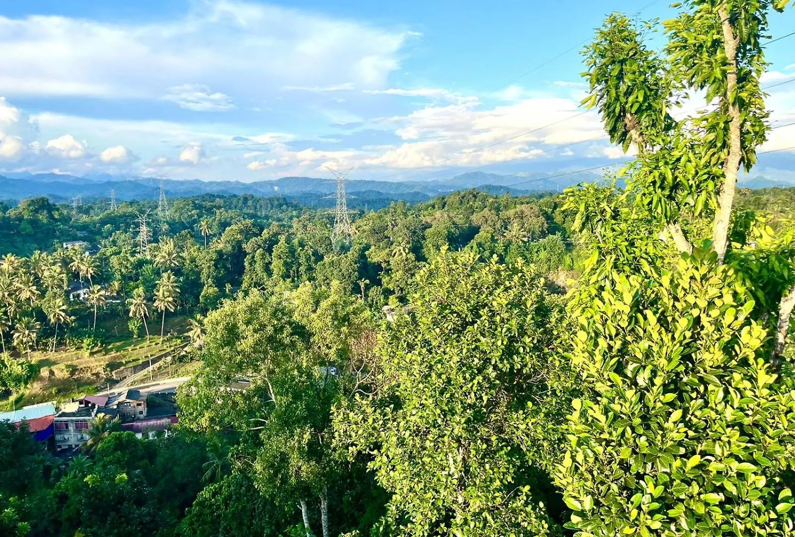 Sky Bliss By Mahaweli Hotel Kandy 0*,