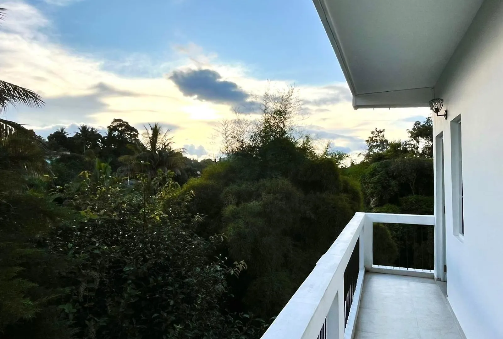 Sky Bliss By Mahaweli Hotel Kandy