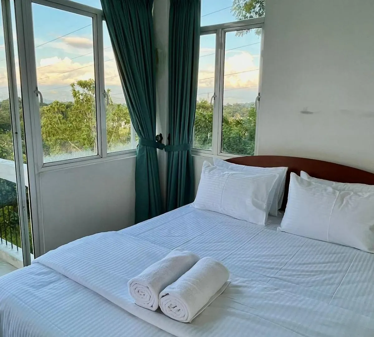 Sky Bliss By Mahaweli Hotel Kandy
