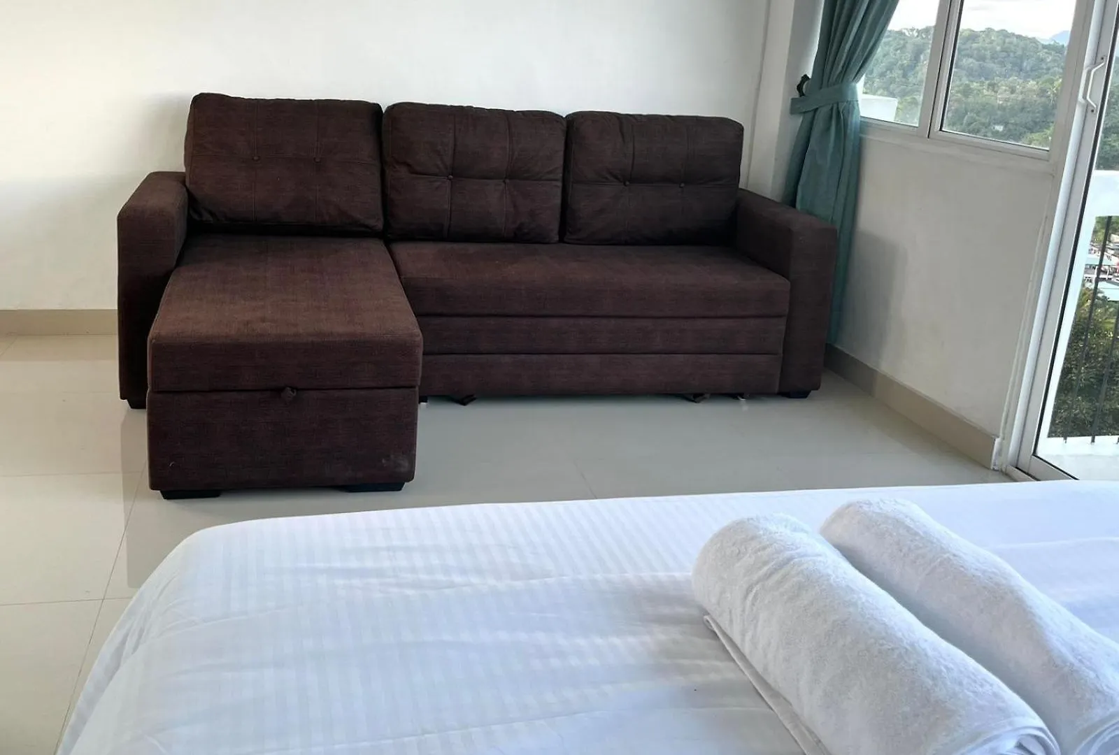 Sky Bliss By Mahaweli Hotel Kandy