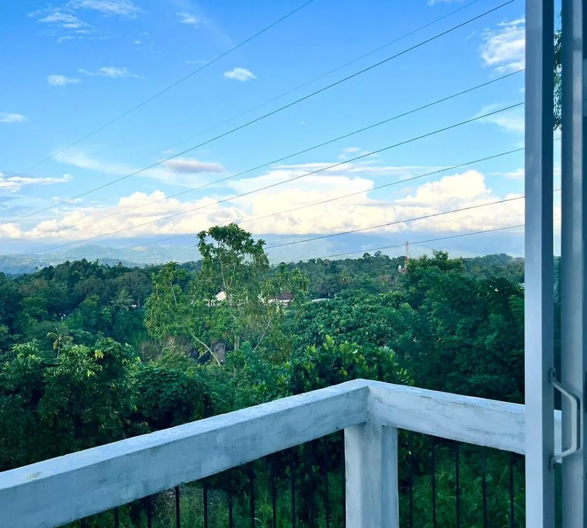 Sky Bliss By Mahaweli Hotel Kandy