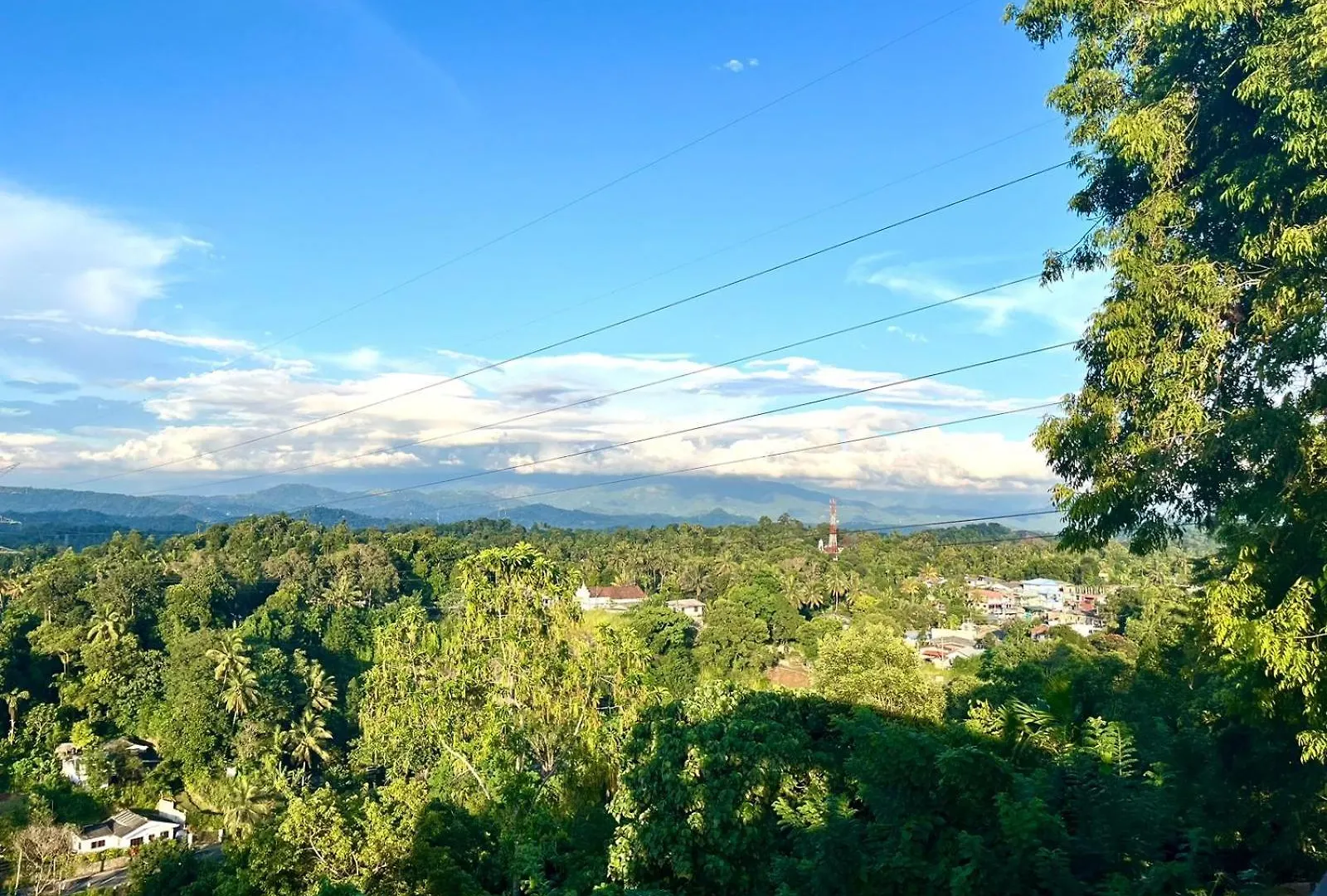 Sky Bliss By Mahaweli Hotel Kandy Sri Lanka