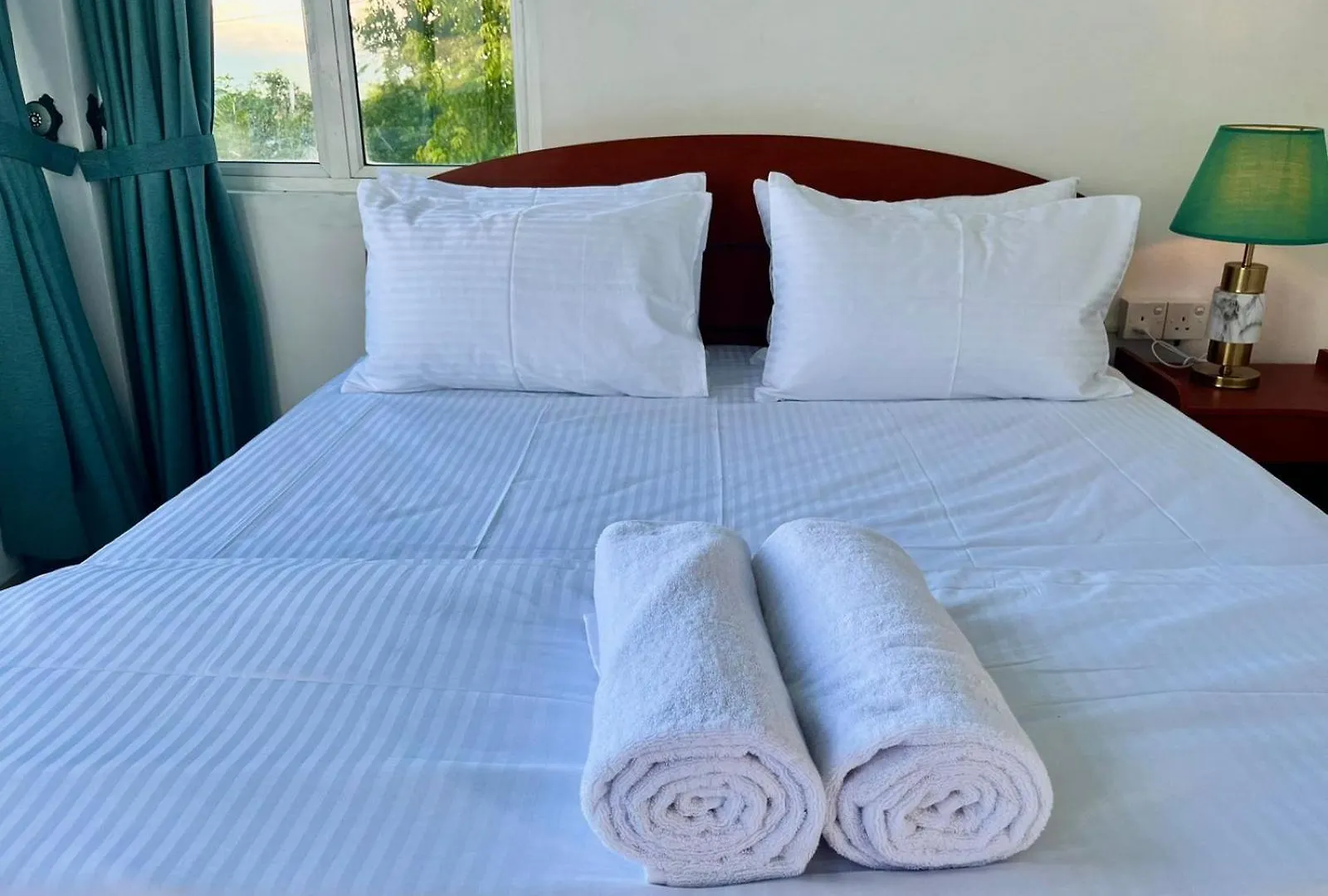 Sky Bliss By Mahaweli Hotel Kandy
