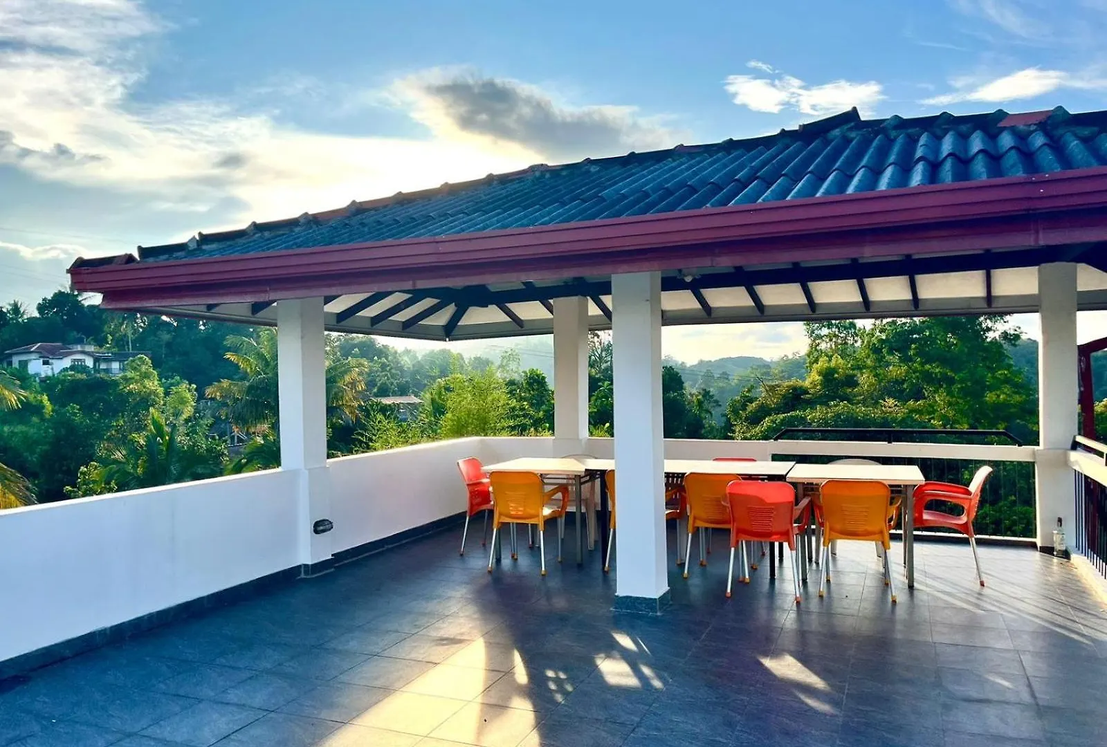 Sky Bliss By Mahaweli Hotel Kandy