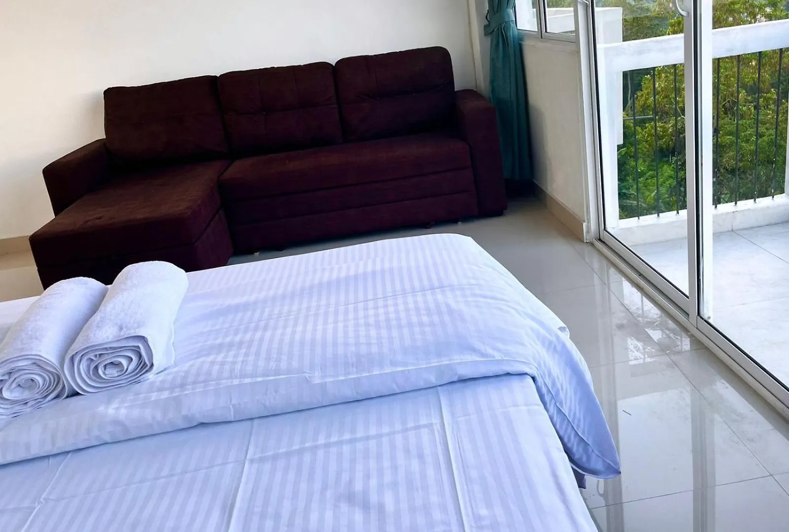 Sky Bliss By Mahaweli Hotel Kandy 0*,  Sri Lanka