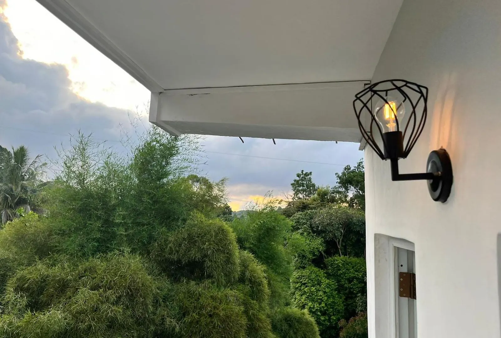 Sky Bliss By Mahaweli Hotel Kandy Sri Lanca