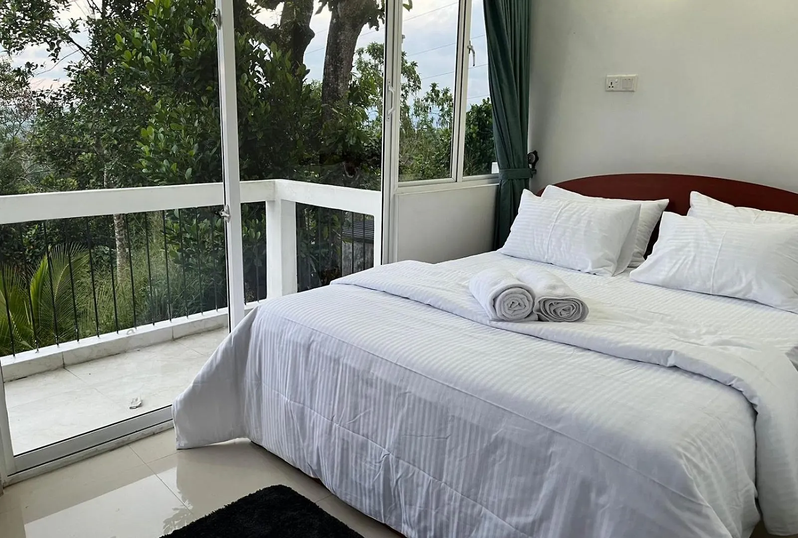 Sky Bliss By Mahaweli Hotel Kandy Sri Lanca