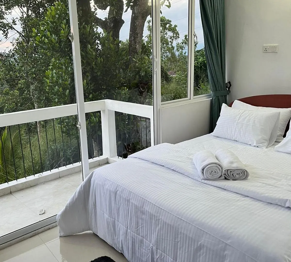 Sky Bliss By Mahaweli Hotel Kandy Sri Lanca